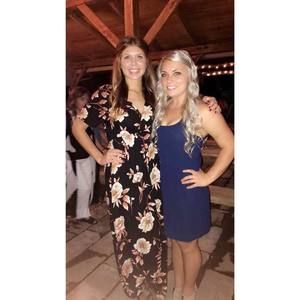 Meet your Posher, Taylor